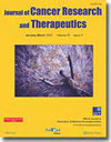 癌症研究与治疗学杂志