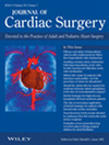 心脏外科杂志