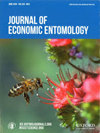 经济昆虫学杂志