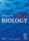 Journal Of Fish Biology