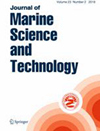 海洋科学与技术杂志