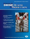 猪健康与生产杂志