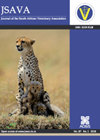 南非兽医协会杂志