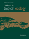 热带生态学杂志
