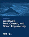航道港口海岸与海洋工程杂志