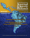 拉丁美洲水产研究杂志