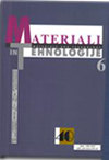Materiali In Tehnologije