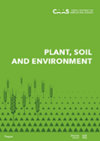植物土壤与环境