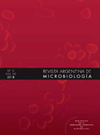 阿根廷微生物学杂志
