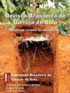 巴西土壤科学杂志