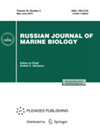俄罗斯海洋生物学杂志