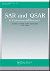 环境研究中的 Sar 和 Qsar
