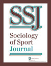 体育社会学杂志
