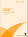 土耳其地球科学杂志