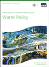 水资源政策