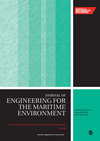 Proceedings Of The Institution Of Mechanical Engineers Part M-journal Of Enginee
