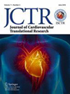 心血管转化研究杂志