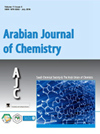 阿拉伯化学杂志