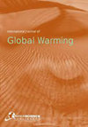 国际全球变暖杂志