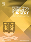 国际外科杂志