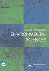 综合环境科学杂志