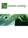 Remote Sensing杂志