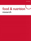 食品与营养研究