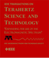 太赫兹科技IEEE Transactions