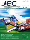 Journal Of Energy Chemistry