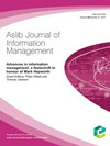 Aslib 信息管理杂志