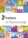 Frontiers In Pharmacology杂志