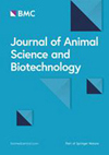 动物科学与生物技术杂志