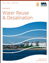 Journal Of Water Reuse And Desalination