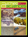 Archeosciences-revue D Archeometry