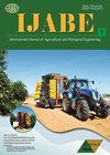 国际农业与生物工程杂志