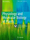 植物生理学和分子生物学