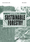 可持续林业杂志