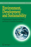 环境发展与可持续发展