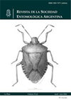 阿根廷昆虫学会杂志