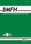 Bioscience Of Microbiota Food And Health