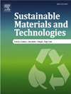 可持续材料和技术