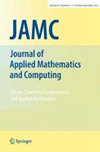应用数学与计算杂志