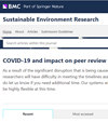 Sustainable Environment Research