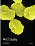 古细菌-国际微生物学杂志