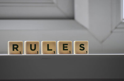 进出口贸易规则