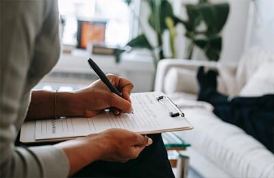 本人述职情况报告