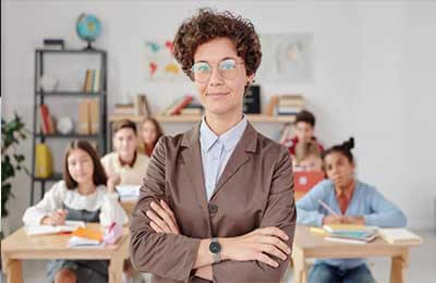 阅读课老师工作经验