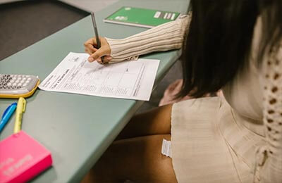 中学生综合素质评价