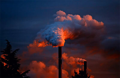 大气污染环境防治法