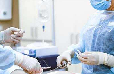 手术室护理流程